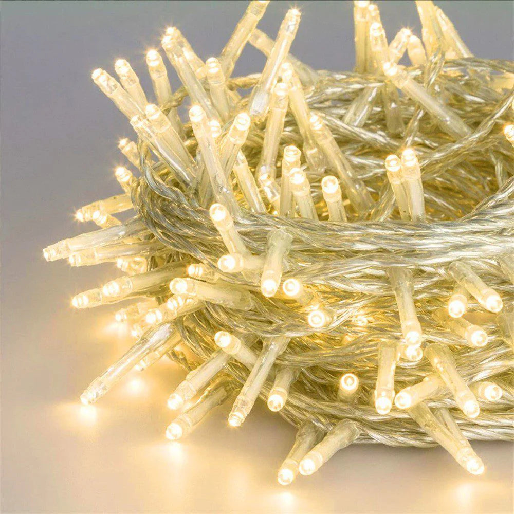 Luz LED lineal 24 metros