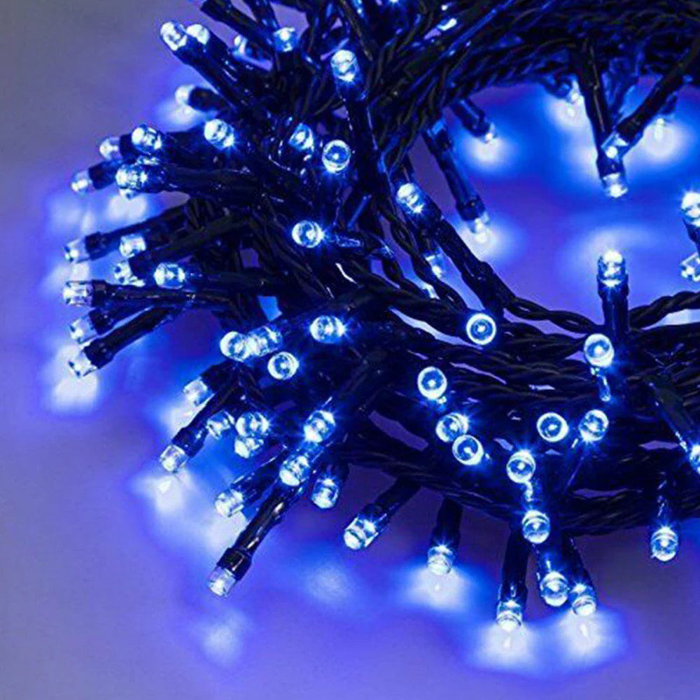 Luz LED lineal 24 metros
