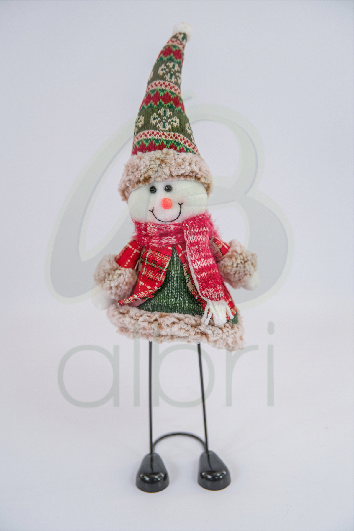 Muñecos Decorativos Estáticos de 50 cm