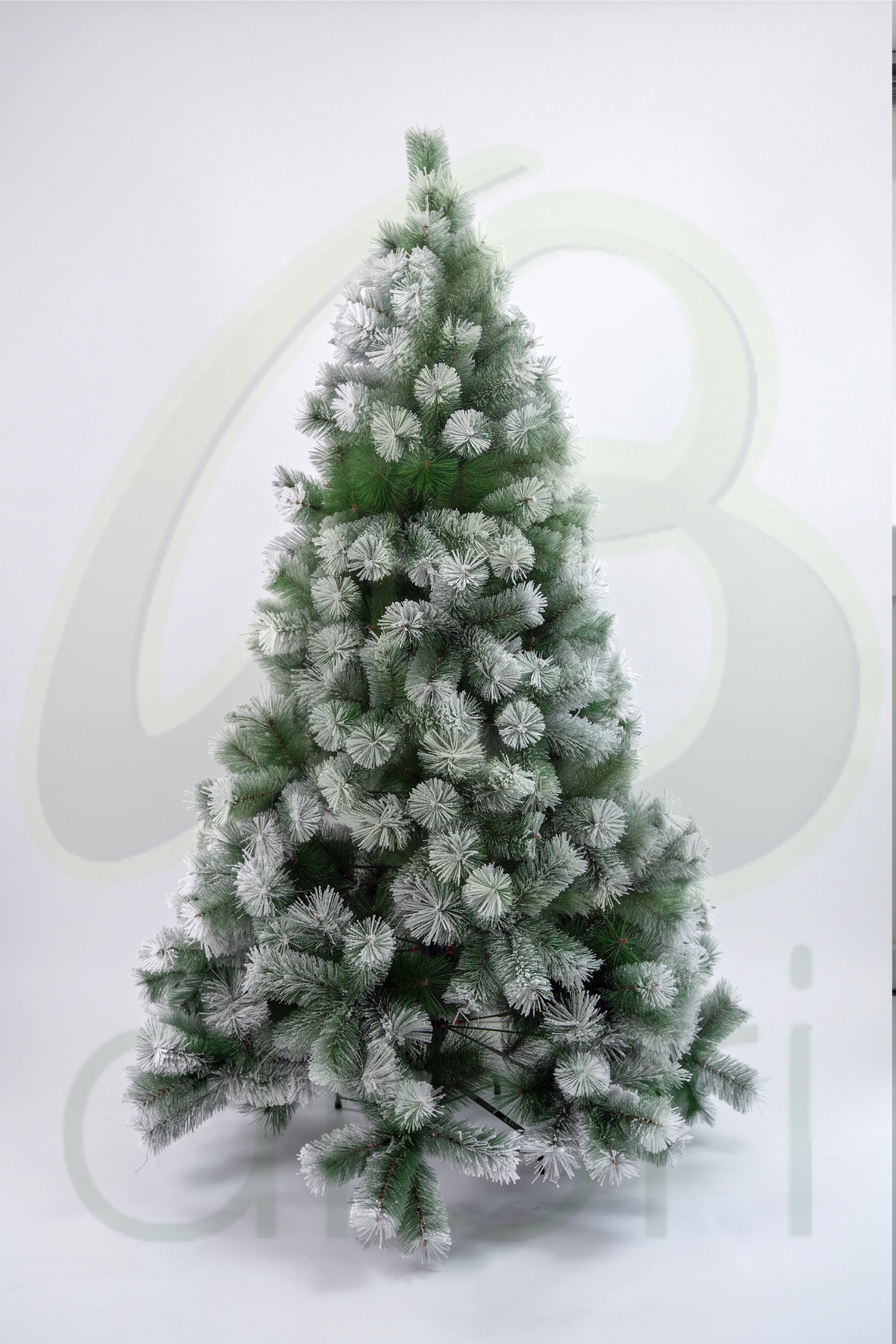 Árbol navideño Pino Nevado