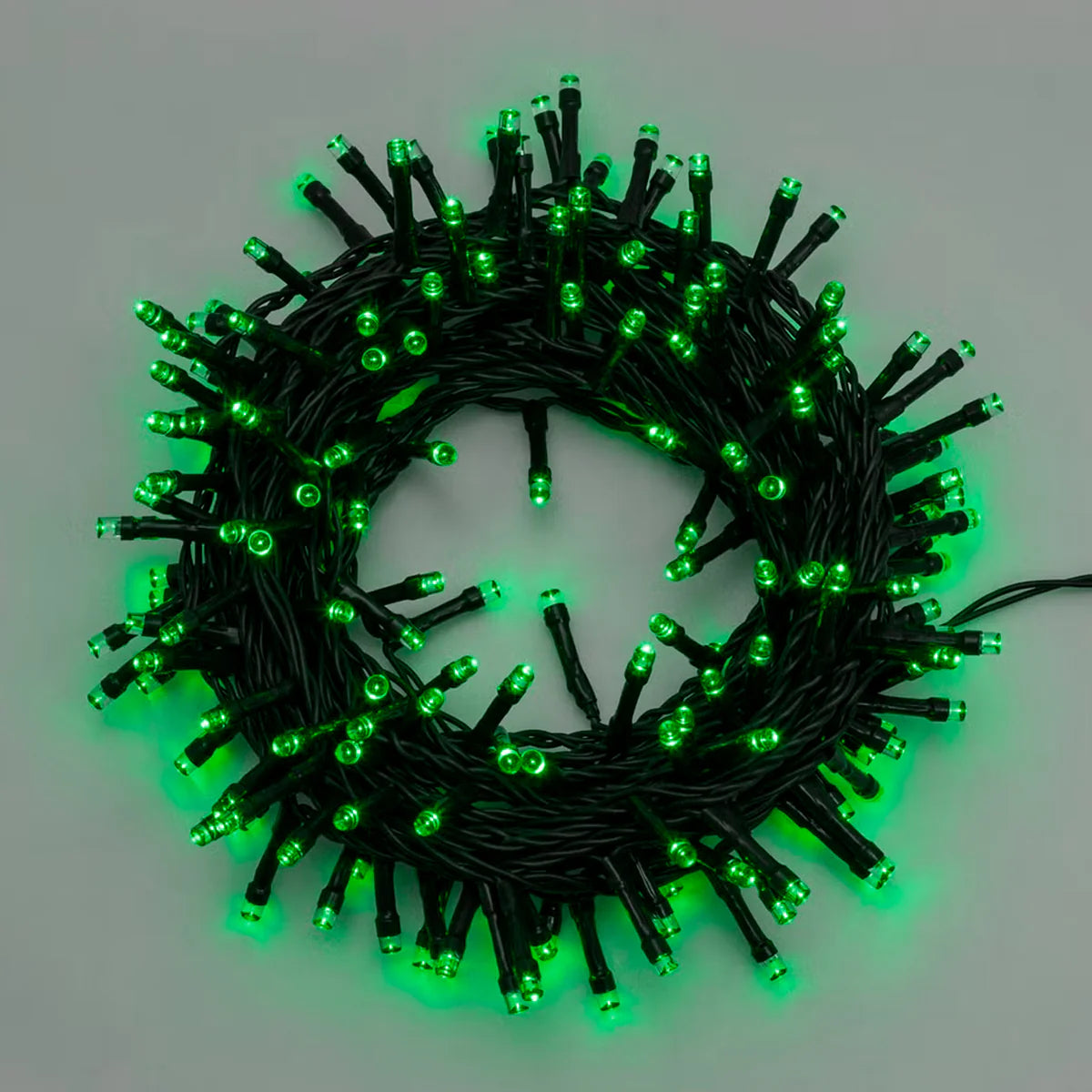 Luz LED lineal 24 metros