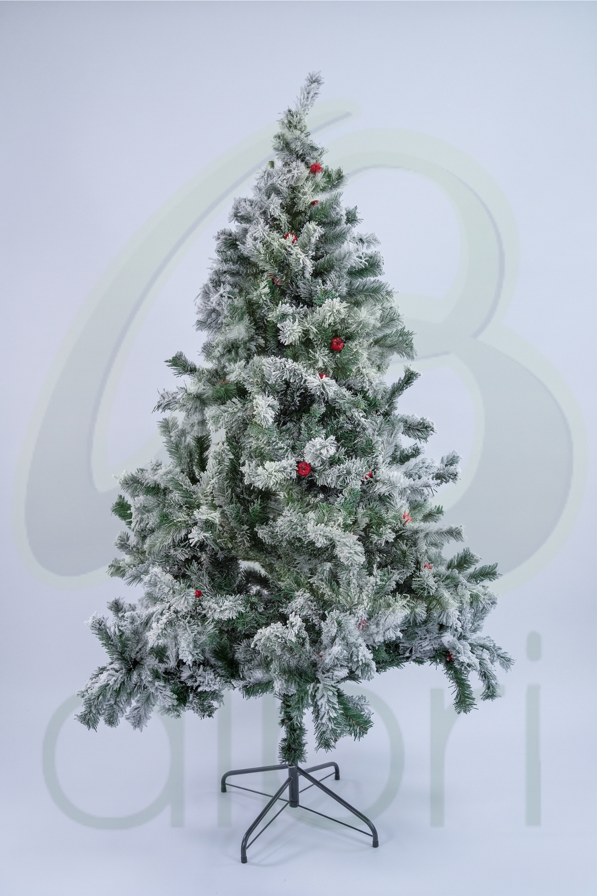 Árbol Navideño Encanto Festivo