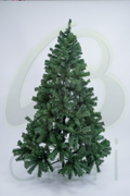 Árbol Navideño Tradición