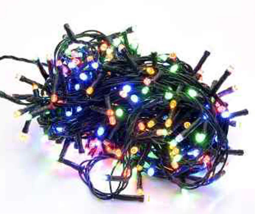 Luz LED lineal 24 metros