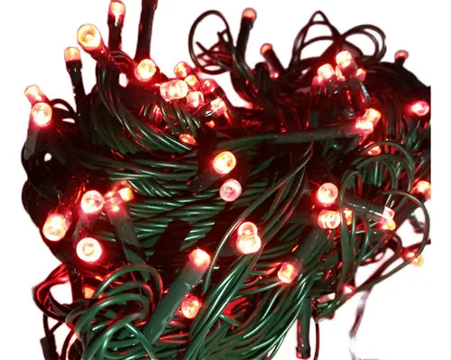 Luz LED lineal 24 metros