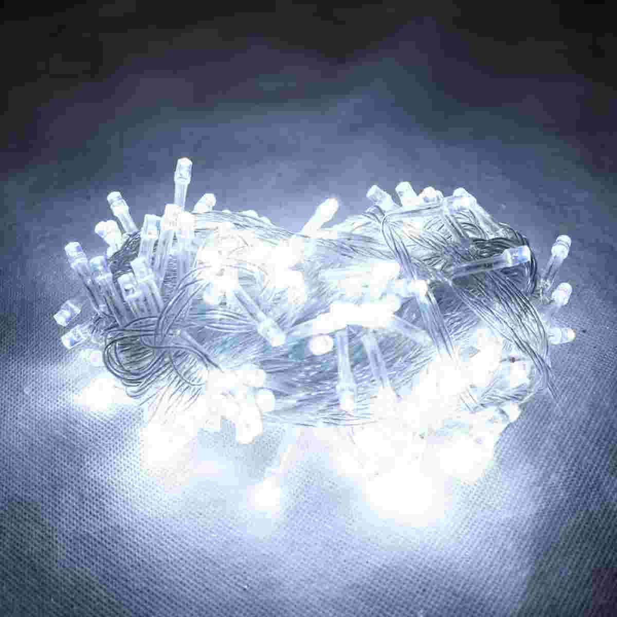 Luz LED lineal 16 metros