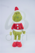 Grinch de Patas Largas Decorativo