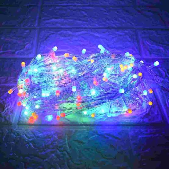 Luz LED lineal 24 metros