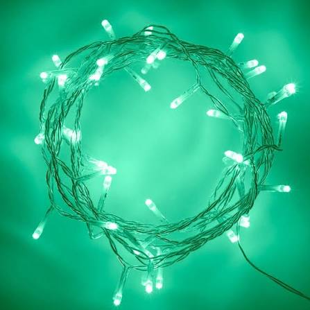 Luz LED lineal 16 metros